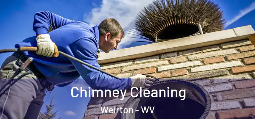  Chimney Cleaning Weirton - WV