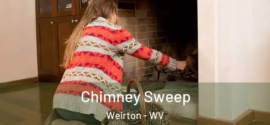  Chimney Sweep Weirton - WV