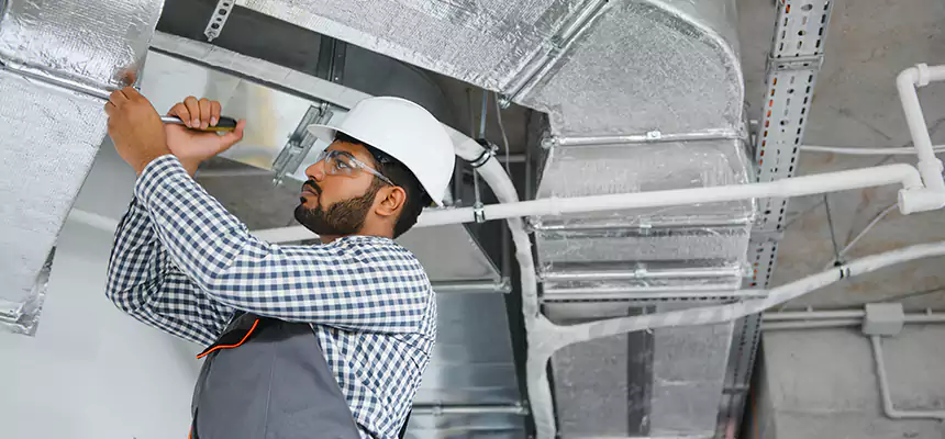 Proactive Ac Vent Repairs & Air Duct Replacement Companies Near Me in Weirton