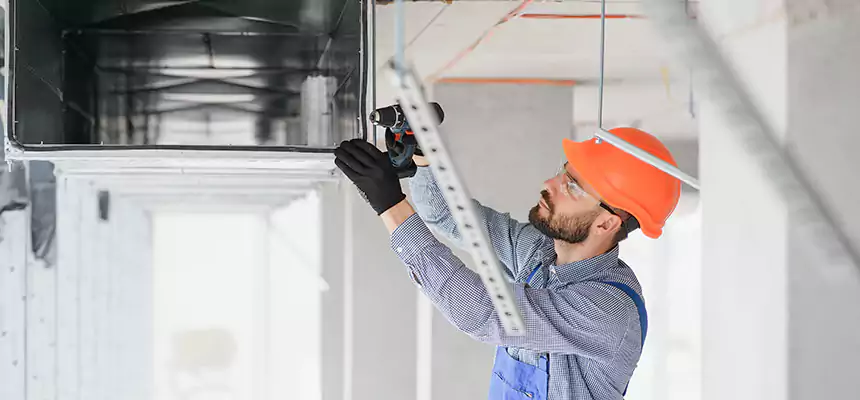 Comprehensive Ventilation Cleaning in Weirton