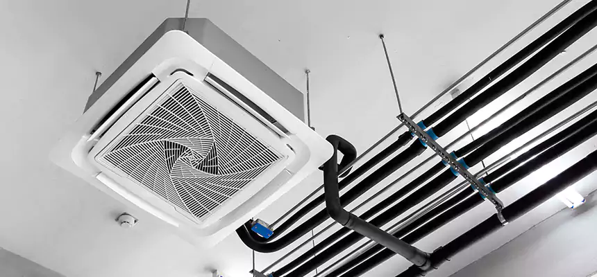 Our Air Duct Deep Cleaning Services in Weirton, WV