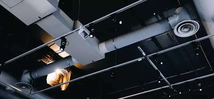 Our Air Duct Replacement Services in Weirton, WV