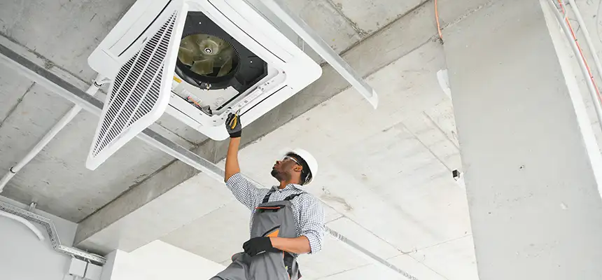 Efficient Multi‑Unit & HOA Annual Vent Cleaning Plans in Weirton