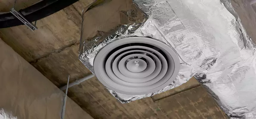 Our Industrial Dryer Vent Cleaning Services in Weirton, WV