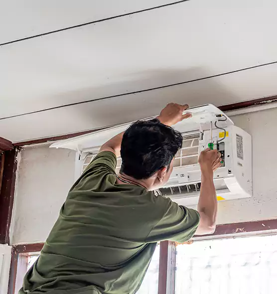 About Air Duct & AC Odor Removal in Weirton, WV