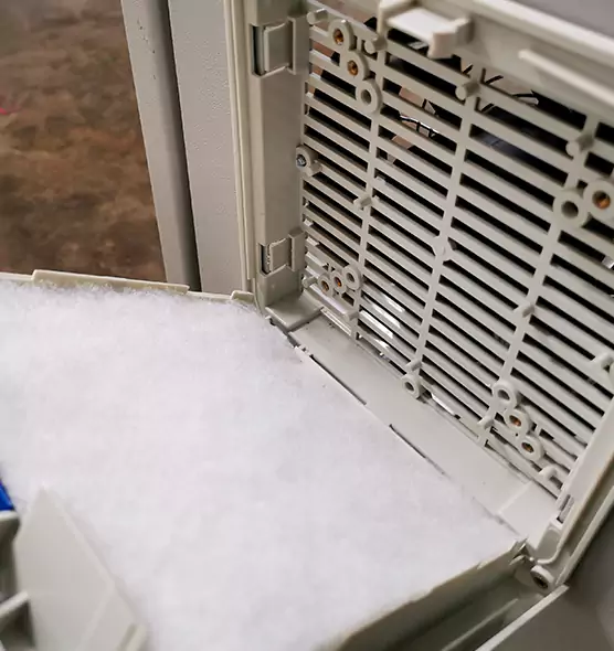 Professional Air Duct Expansion Solutions in Weirton, WV