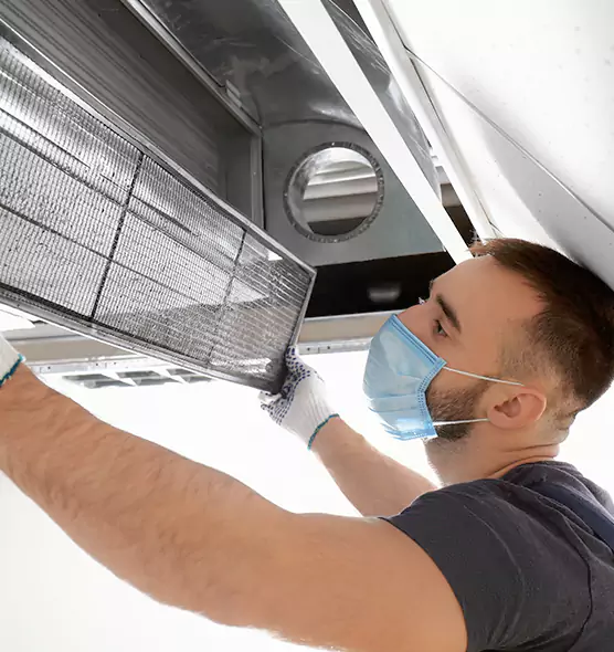 About Air Duct Pathogen Disinfection in Weirton, WV