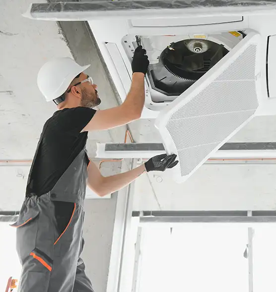 About Air Duct Rodent Removal in Weirton, WV