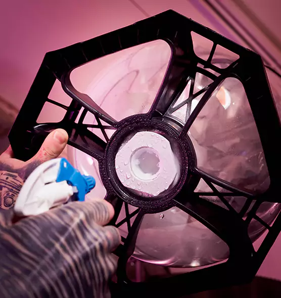 Advanced Basement Vent Cleaning in Weirton, WV