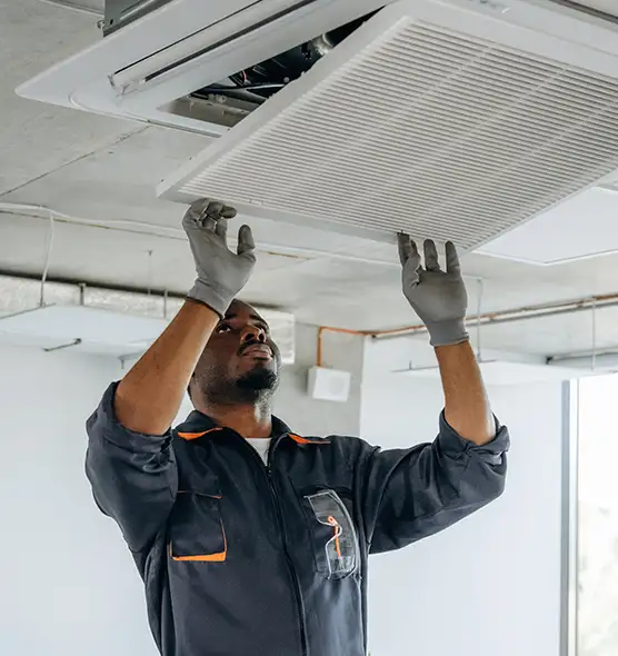 About Certified Air Duct Specialists in Weirton, WV