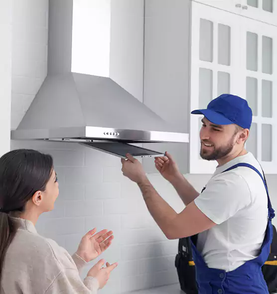 Professional Dryer Vent Cleaning Service in Weirton, WV