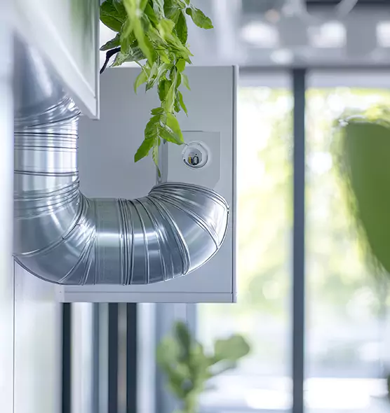 Professional Eco-Safe Dryer Vent Cleaning in Weirton, WV