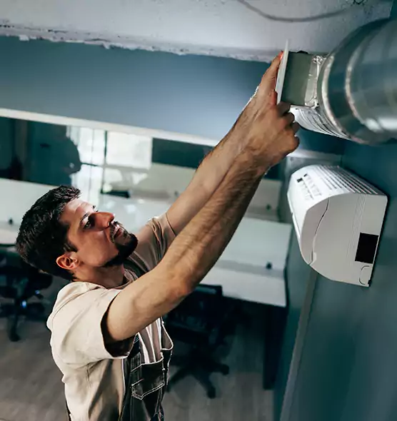 About Flexible Ductwork Replacement in Weirton, WV