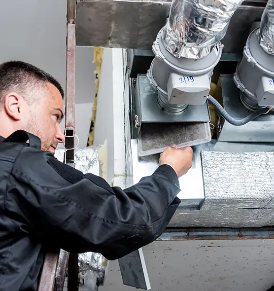 Professional Furnace Vent Cleaning in Weirton, WV