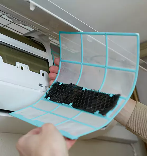 Welcome to Air Duct Cleaning & Repairs Weirton — Your Local HEPA Filter Installation Pros in Weirton, WV