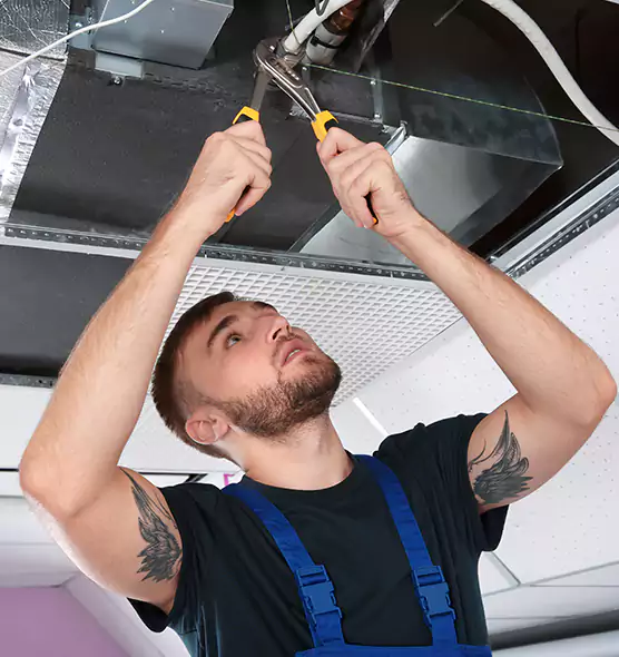 Trusted Home Air Duct Cleaning in Weirton, WV