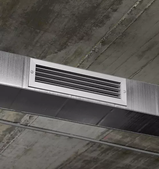 Trusted Hospital Grade Air Duct Cleaning Experts in Weirton, WV