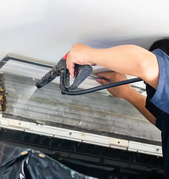 Welcome to Move-in/Move-out Duct Cleaning Services in Weirton, WV