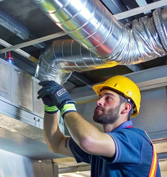Professional NADCA Approved Air Duct Services in Weirton, WV
