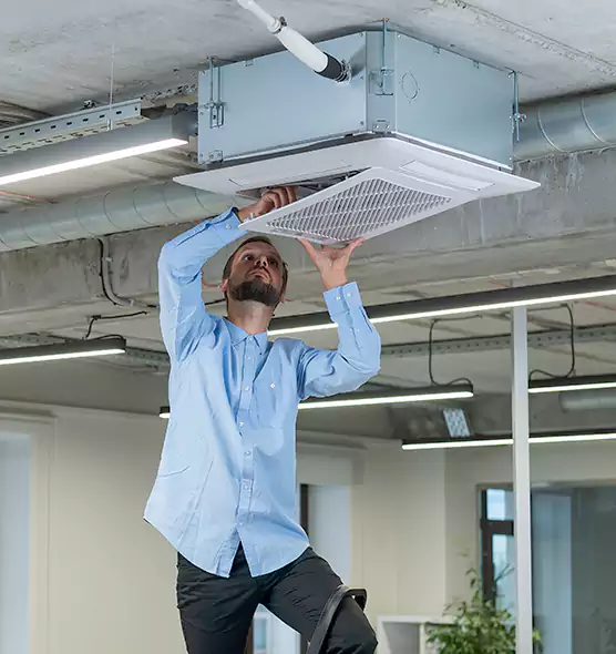 Advanced Residential Air Vent Cleaning in Weirton, WV