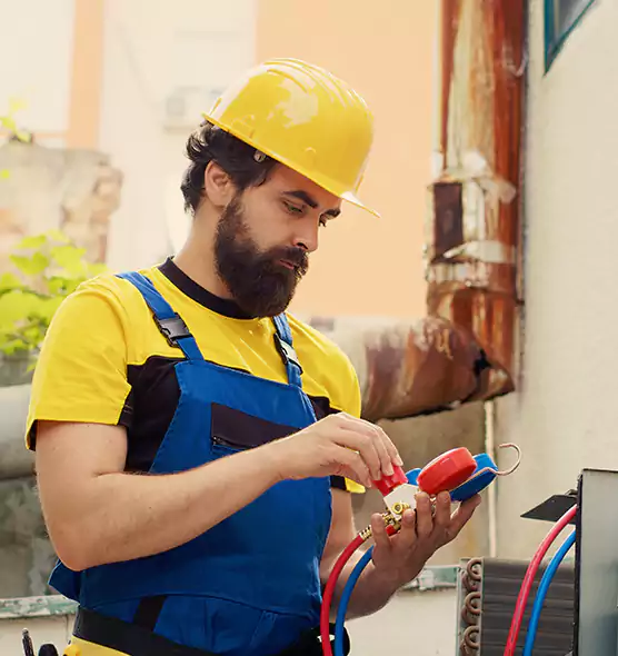 About Smart HVAC Installation in Weirton, WV