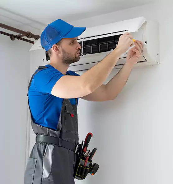 About Smart Thermostat AC Installation in Weirton, WV