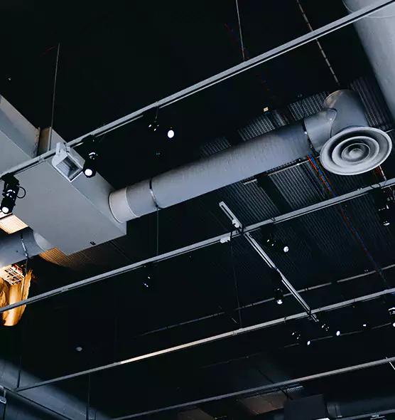 Professinal UV Light Air Purification for Ducts in Weirton, WV