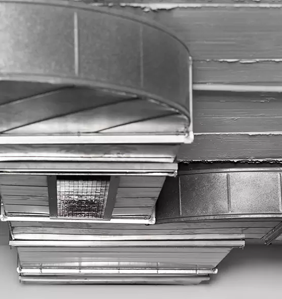 Professional Wall Vent Cleaning Service in Weirton, WV