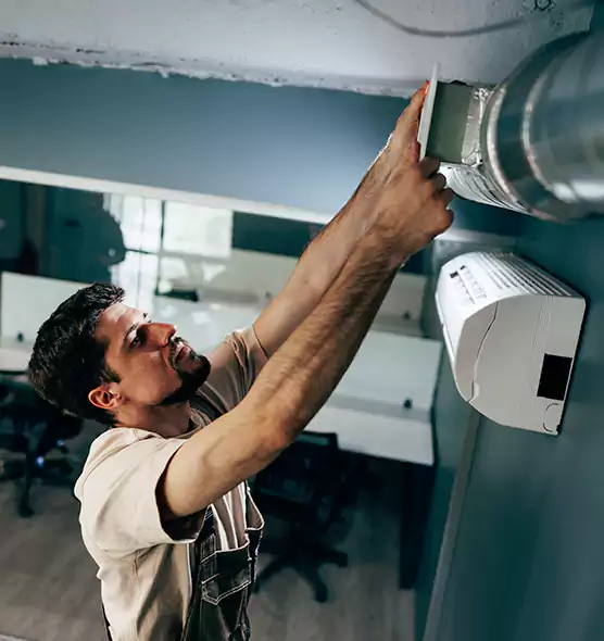 Reliable Warehouse Vent Cleaning in Weirton, WV