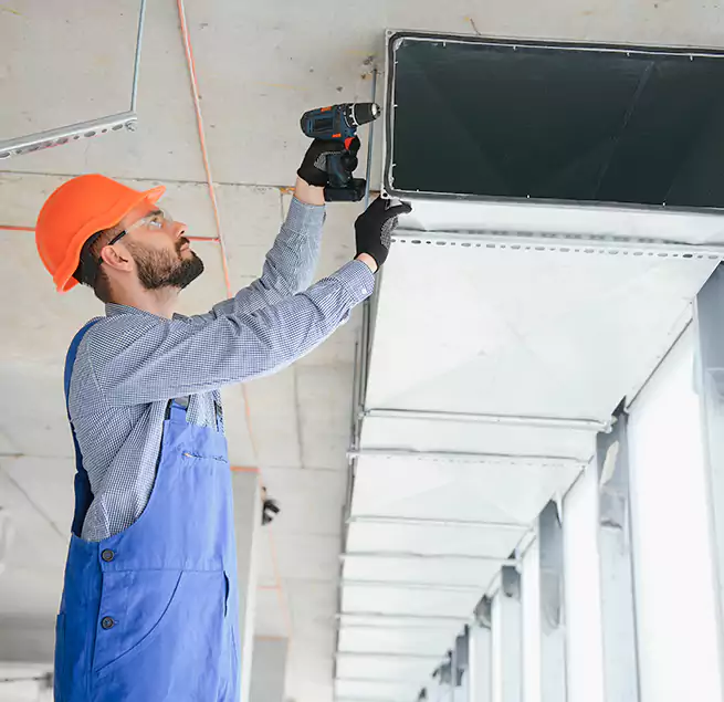 Why Homeowners & Businesses Trust Us in Weirton, WV?