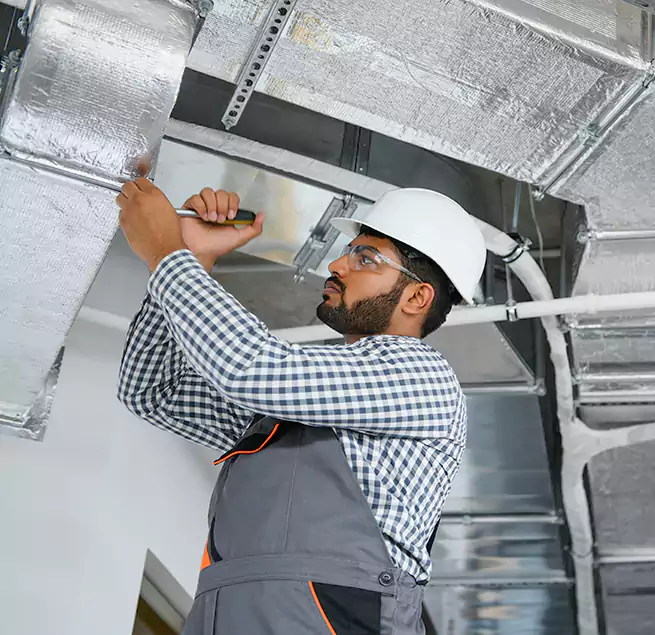 Why Homeowners & Businesses Trust Us Weirton, WV