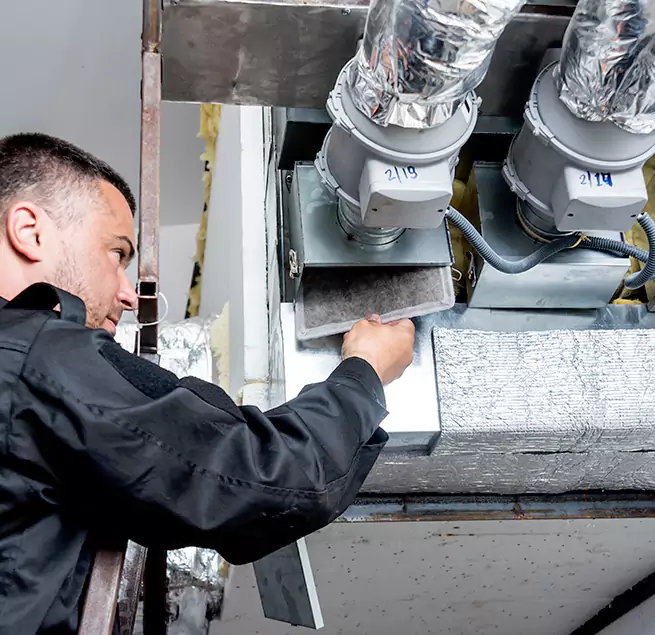 Why Homeowners & Businesses Trust Us in Weirton, WV?