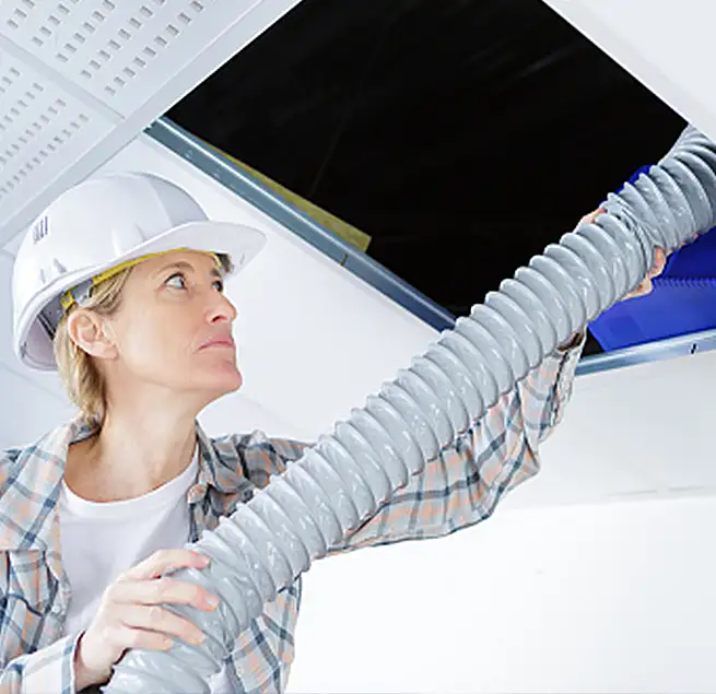 Why Homeowners & Businesses Trust Us Weirton, WV