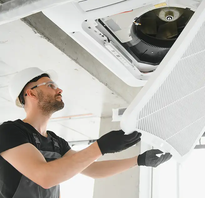 Why Homeowners & Businesses Trust Us in Weirton, WV?