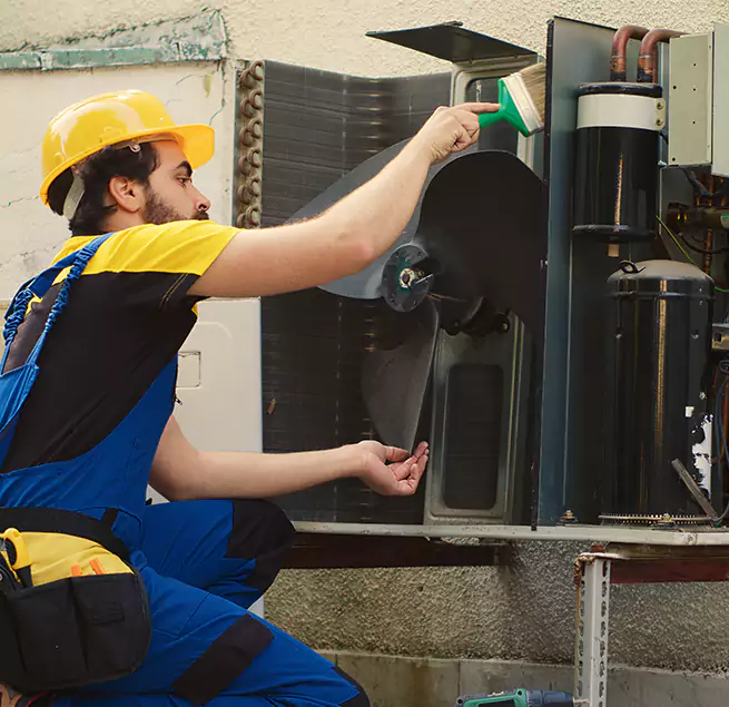 Why Homeowners Businesses Trust Us in Weirton, WV?