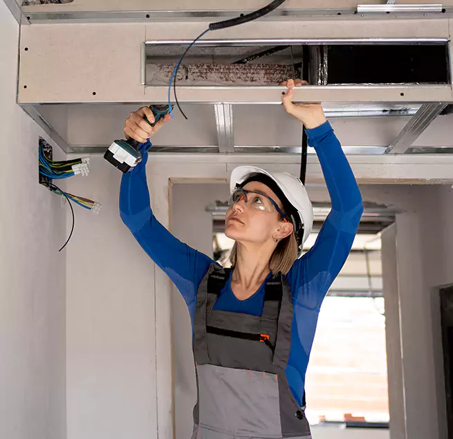 Why Homeowners & Businesses Trust Us in Weirton, WV?