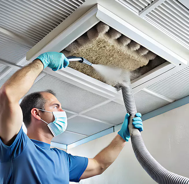 Why Homeowners Businesses Trust Us in Weirton, WV