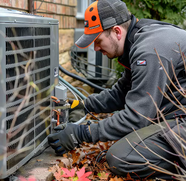 Why Homeowners & Businesses Trust Us in Weirton, WV?