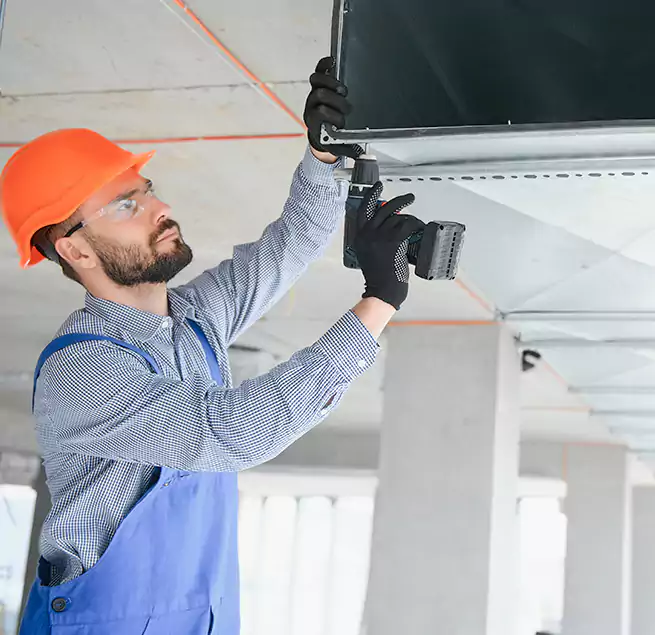 Why Homeowners & Businesses Trust Us in Weirton, WV?