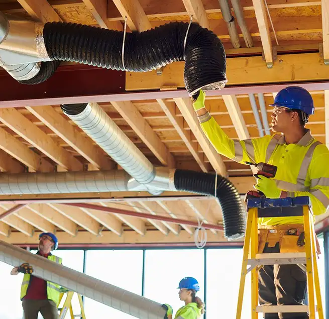 Why Homeowners & Businesses Trust Us in Weirton, WV?