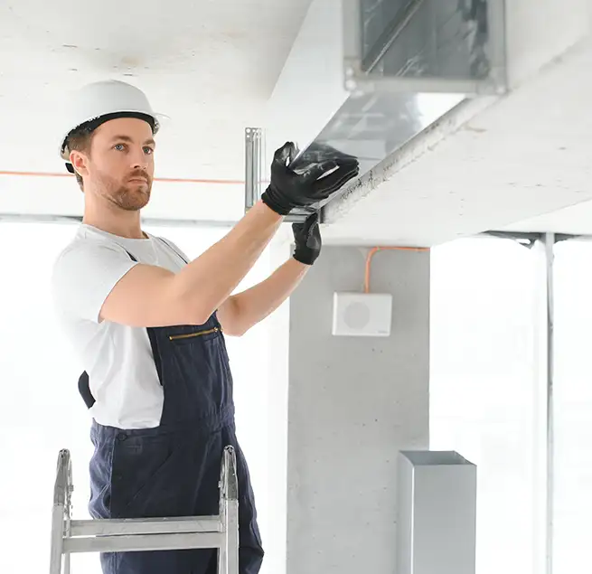 Why Homeowners & Businesses Trust Us in Weirton, WV?