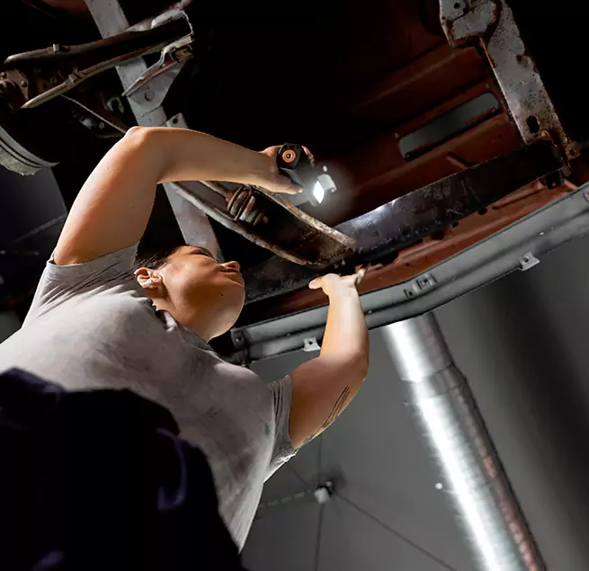 Why Homeowners & Businesses Trust Us Weirton, WV