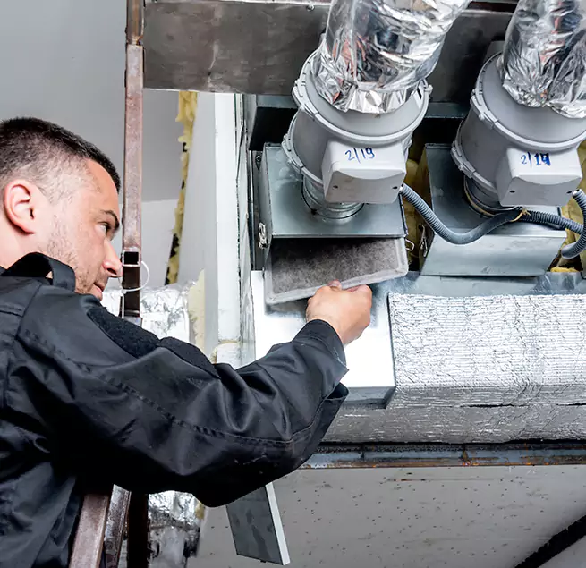 Why Homeowners & Businesses Trust Us in Weirton, WV?