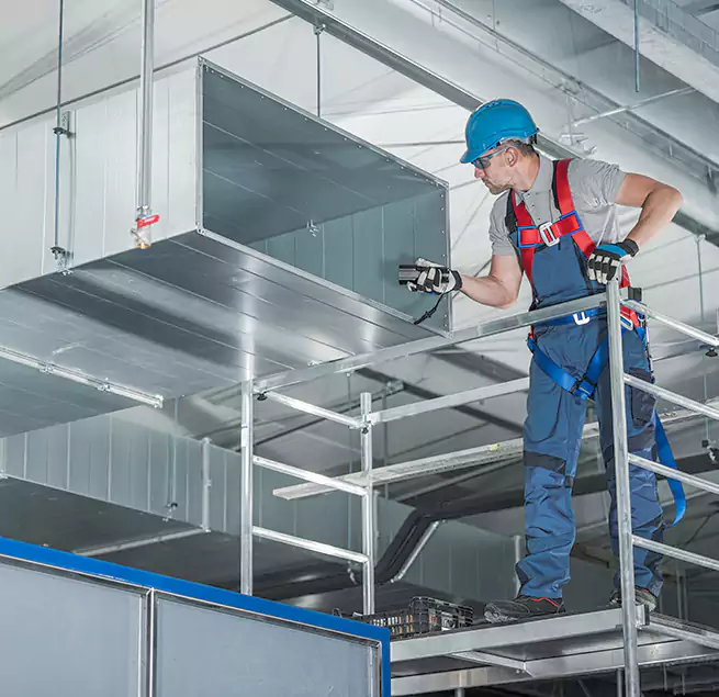 Why Homeowners & Businesses Trust Us Weirton, WV