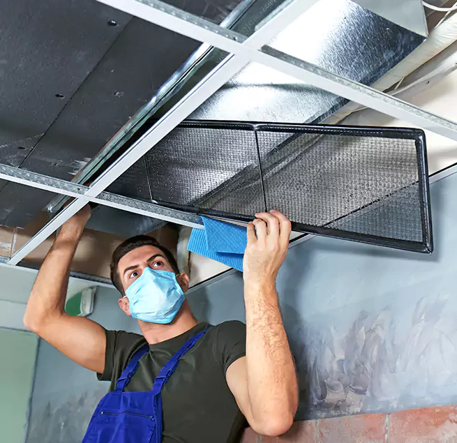  Why Homeowners Businesses Trust Us  in Weirton, WV?