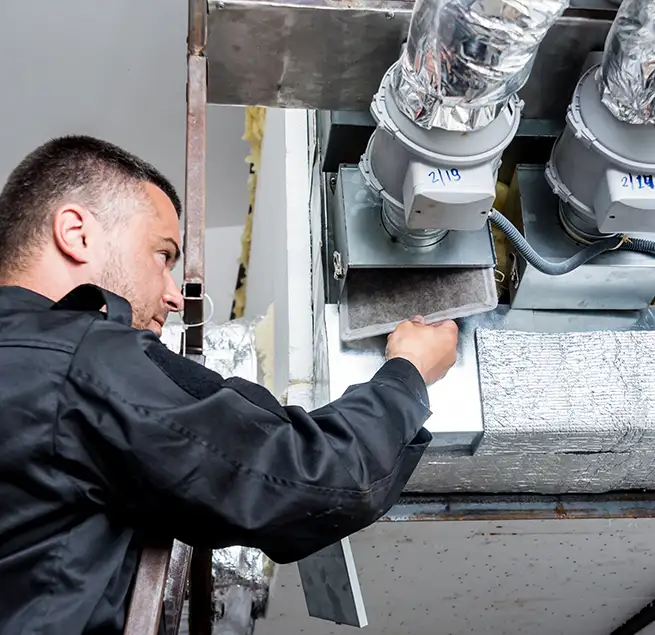 Why Homeowners & Businesses Trust Us in Weirton, WV?